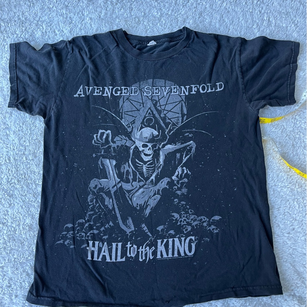 Avenged Sevenfold Tee